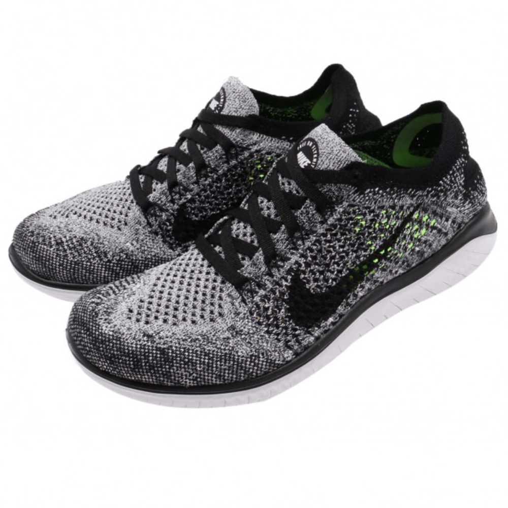 Nike Free Rn Flyknit 2018